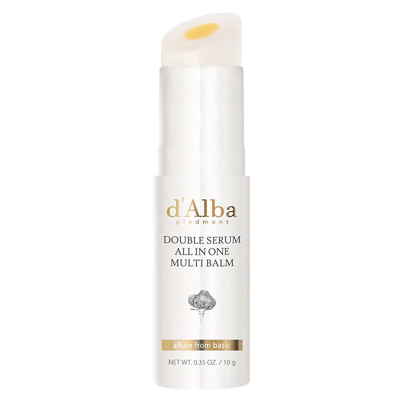 Double Serum All In One Multi Balm