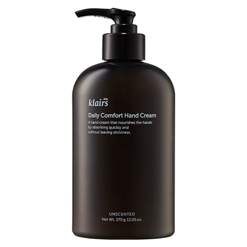 Daily Comfort Hand Cream