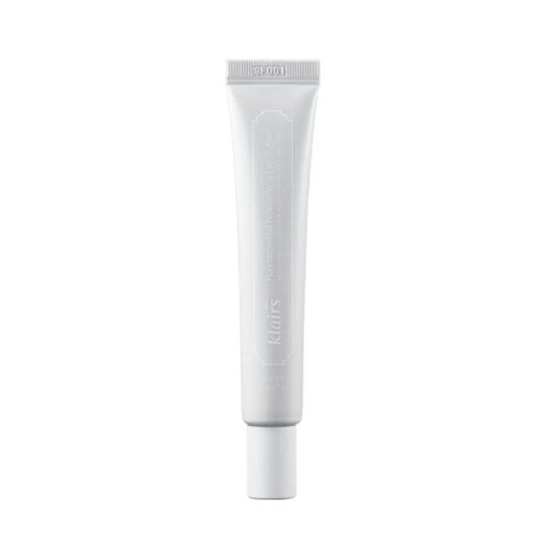 Fundamental Nourishing Eye Butter
