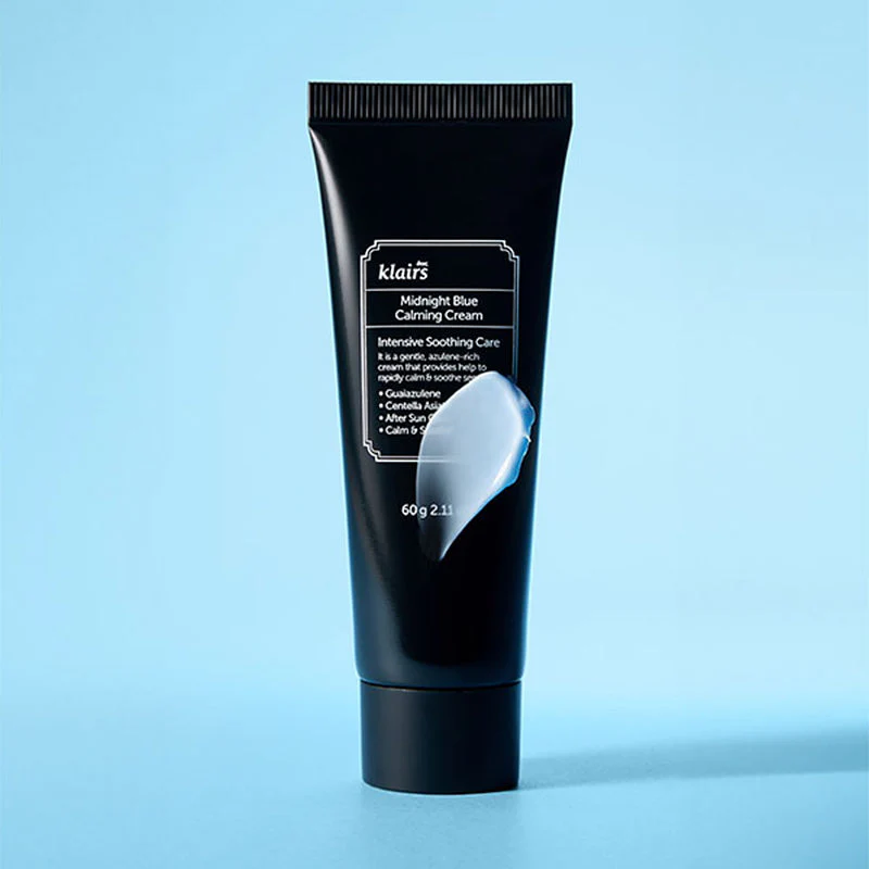 Midnight Blue Calming Cream - Image 2