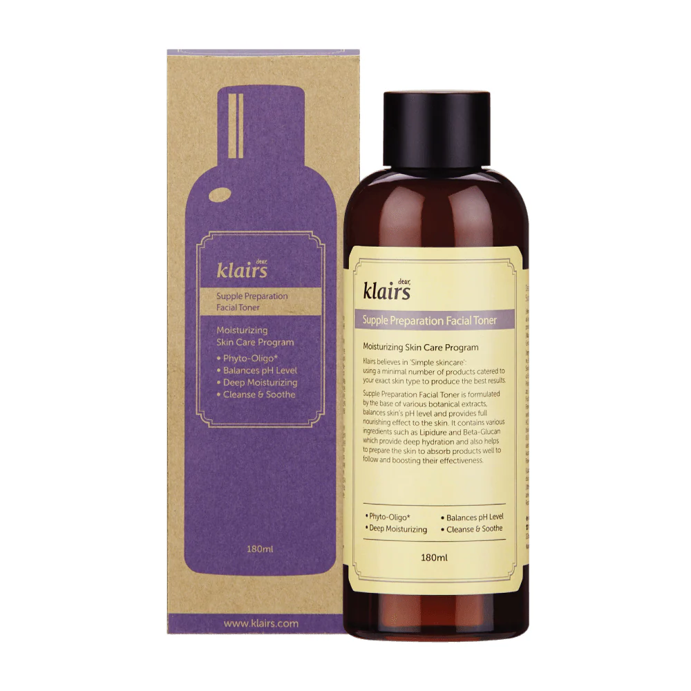 Supple Preparation Facial Toner - Image 2