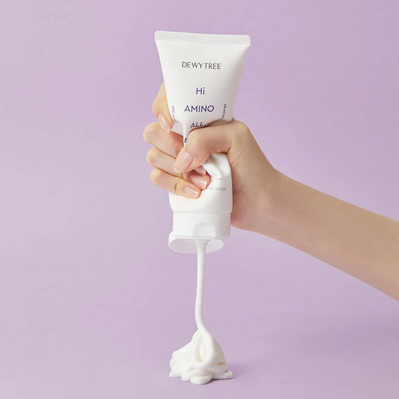 Hi Amino All Cleanser - Image 6