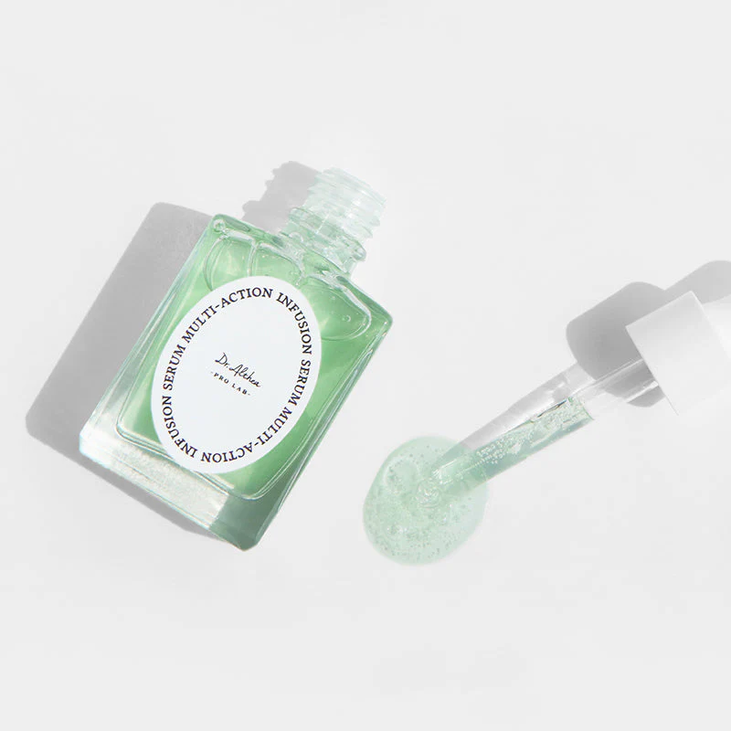 Multi-Action Infusion Serum - Image 4