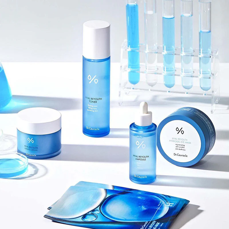 Hyal Reyouth Toner - Image 8