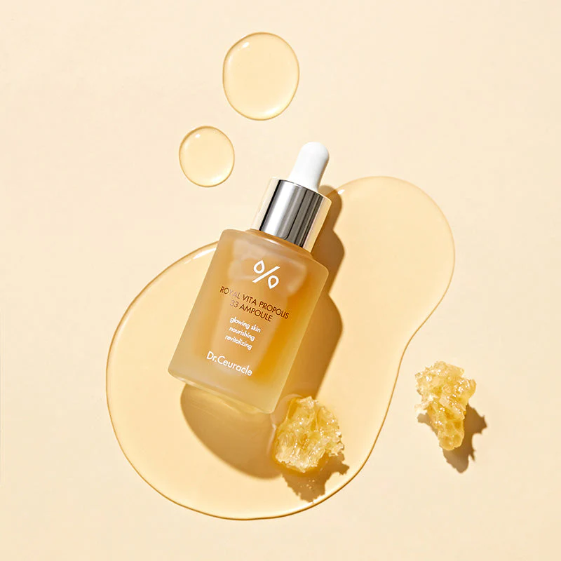 Royal Vita Propolis 33 Ampoule - Image 5