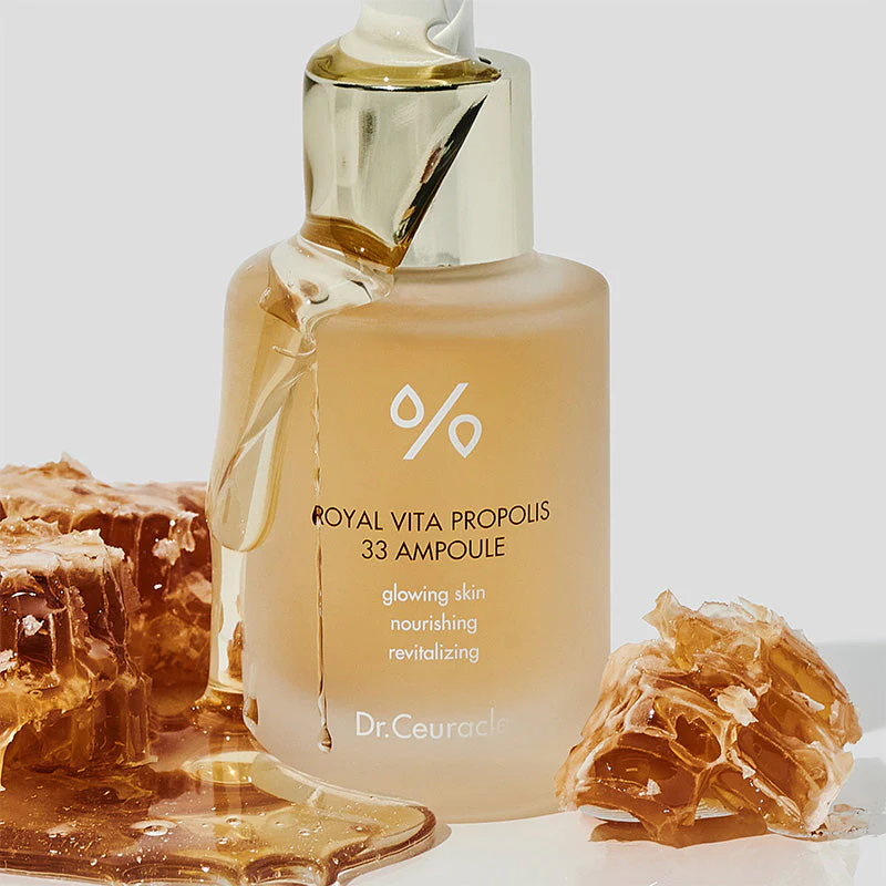 Royal Vita Propolis 33 Ampoule - Image 6