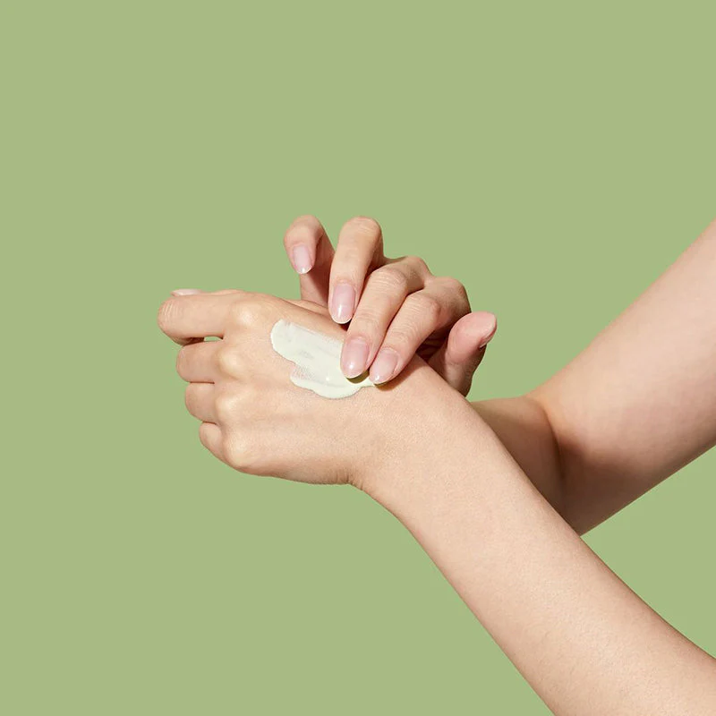 Tea Tree Purifine Green Up Sun - Image 3