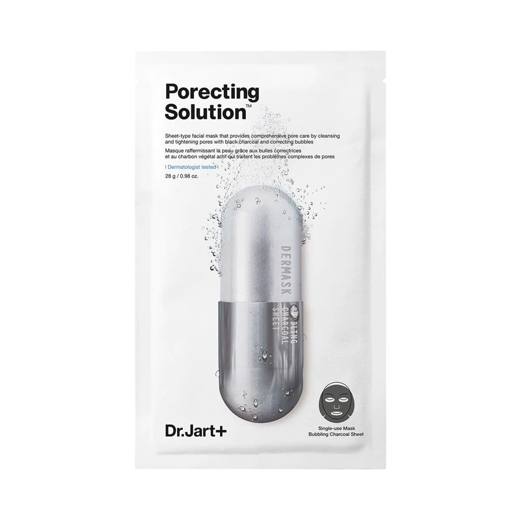 Dermask Ultra Jet Porecting Solution