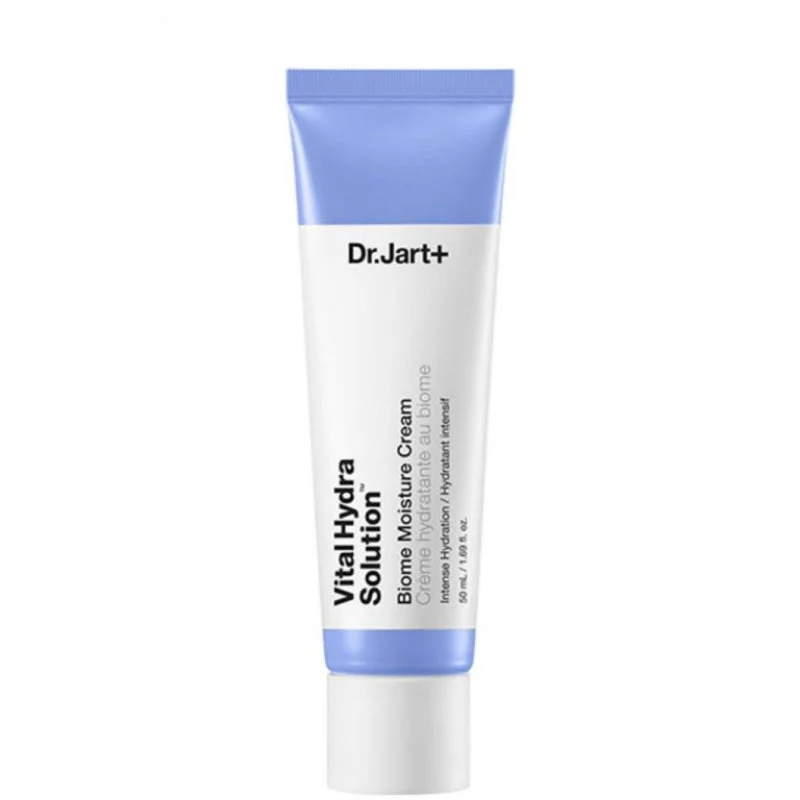 Vital Hydra Solution Biome Moisture Cream