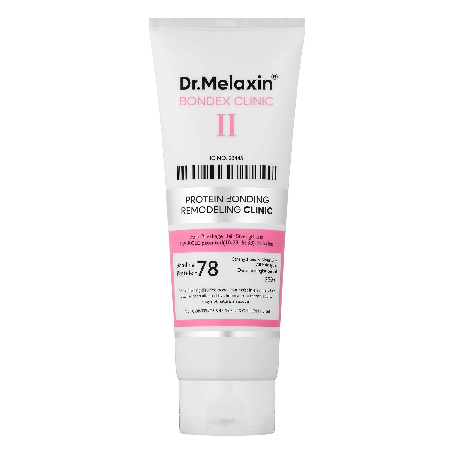 Bondex Protein Bonding Remodeling Clinic