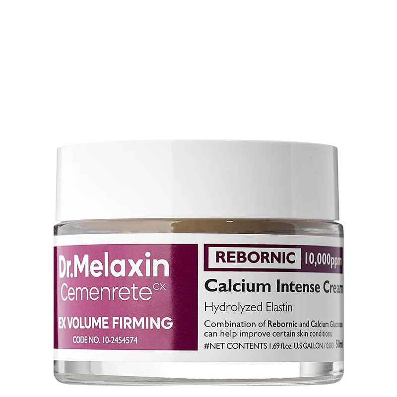 Cemenrete Calcium Intense Cream