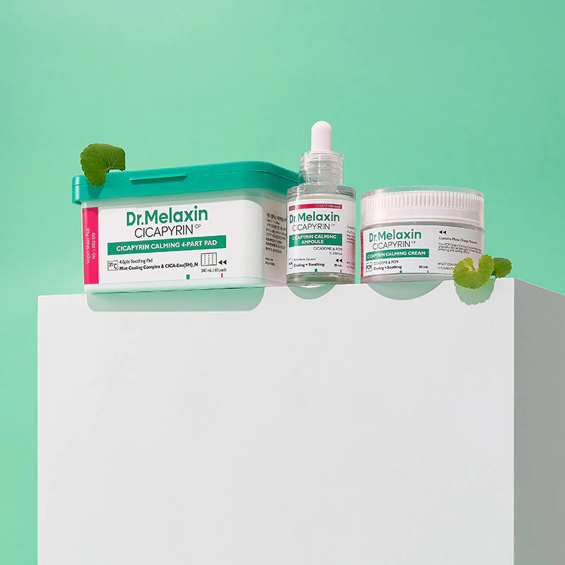 Cicapyrin Calming Cream - Image 5