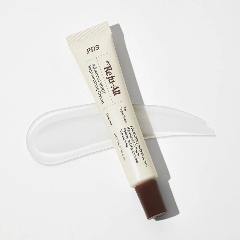Advanced PDRN Rejuvenating Cream - Image 5