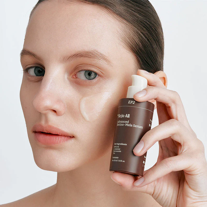 Advanced Retino-Mela Serum - Image 5