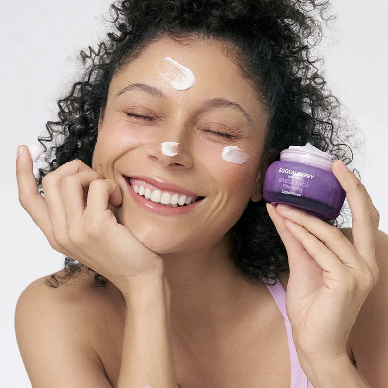 Bakuchiol Plumping Capsule Cream - Image 7
