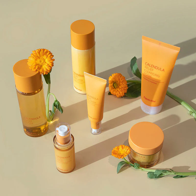 Calendula Relief Eye Cream - Image 7