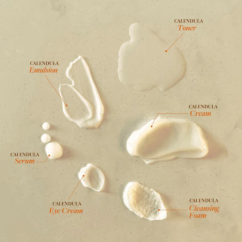 Calendula Relief Toner - Image 9