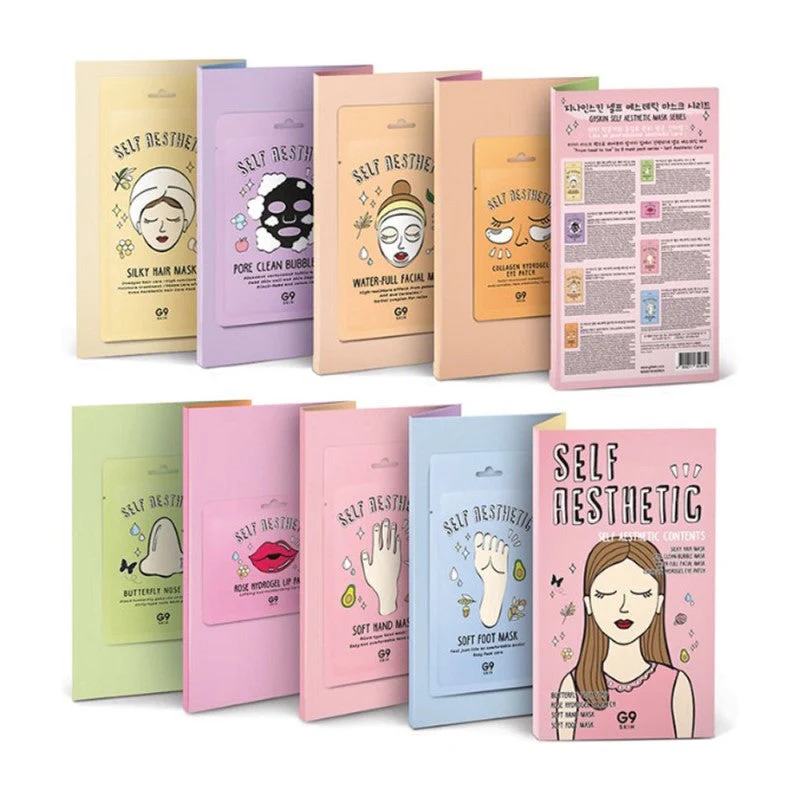 Self Aesthetic Magazine