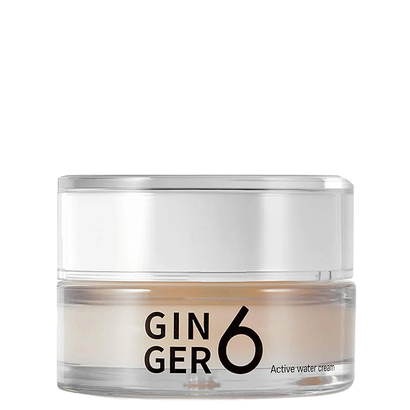 Active Water Cream