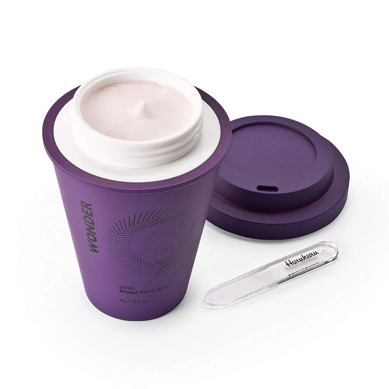 Maqui Berry Anti-Oxidant Cream - Image 2