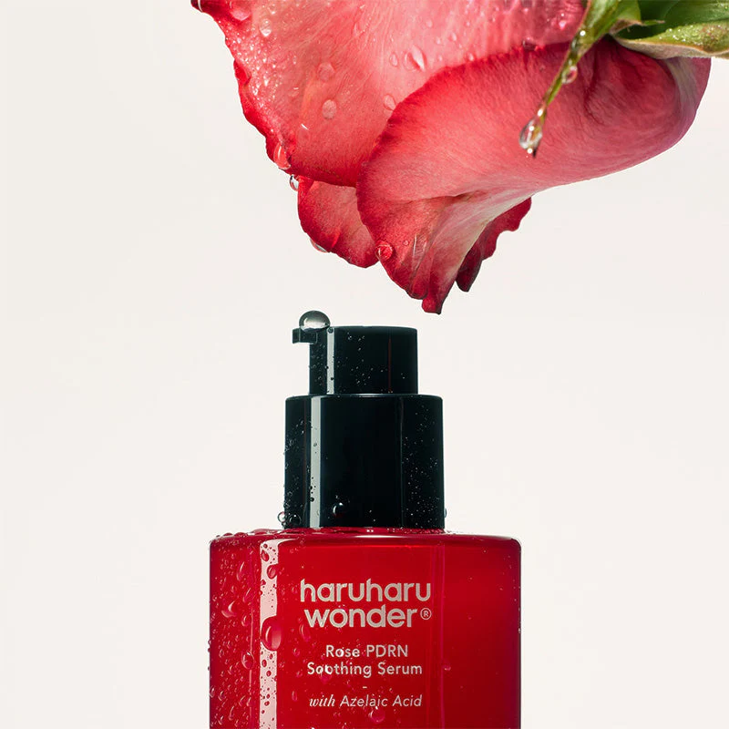 Rose PDRN Soothing Serum - Image 2
