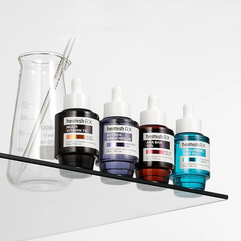 RX Multi Vitamin Glow Serum - Image 8
