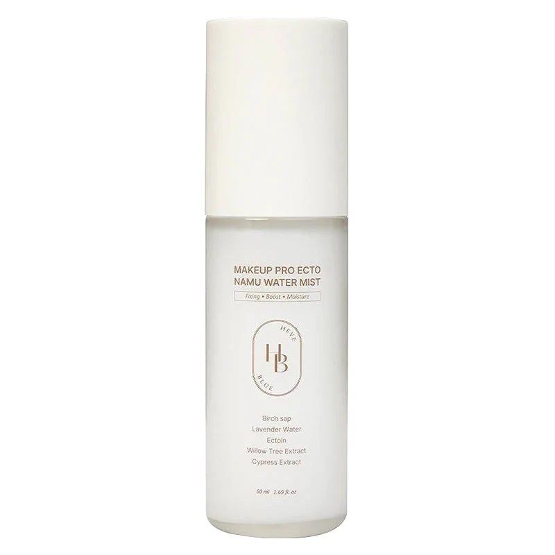 Makeup Pro Ecto Namu Water Mist