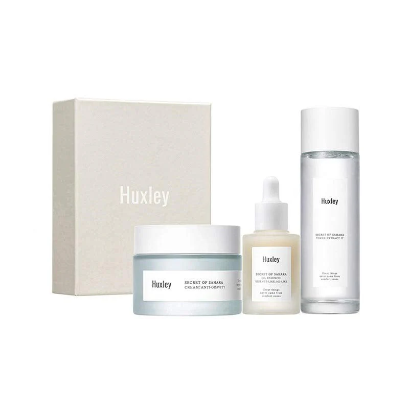 Antioxidant Trio