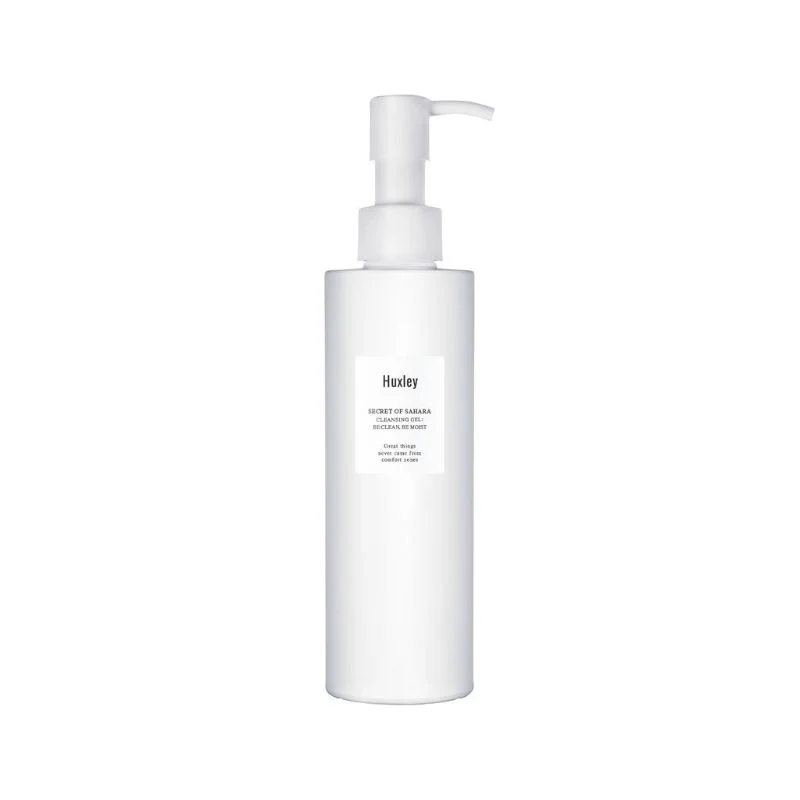 Cleansing Gel Be Clean Be Moist