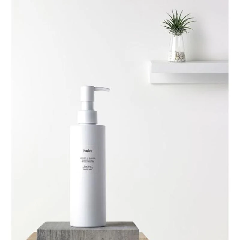 Cleansing Gel Be Clean Be Moist - Image 3