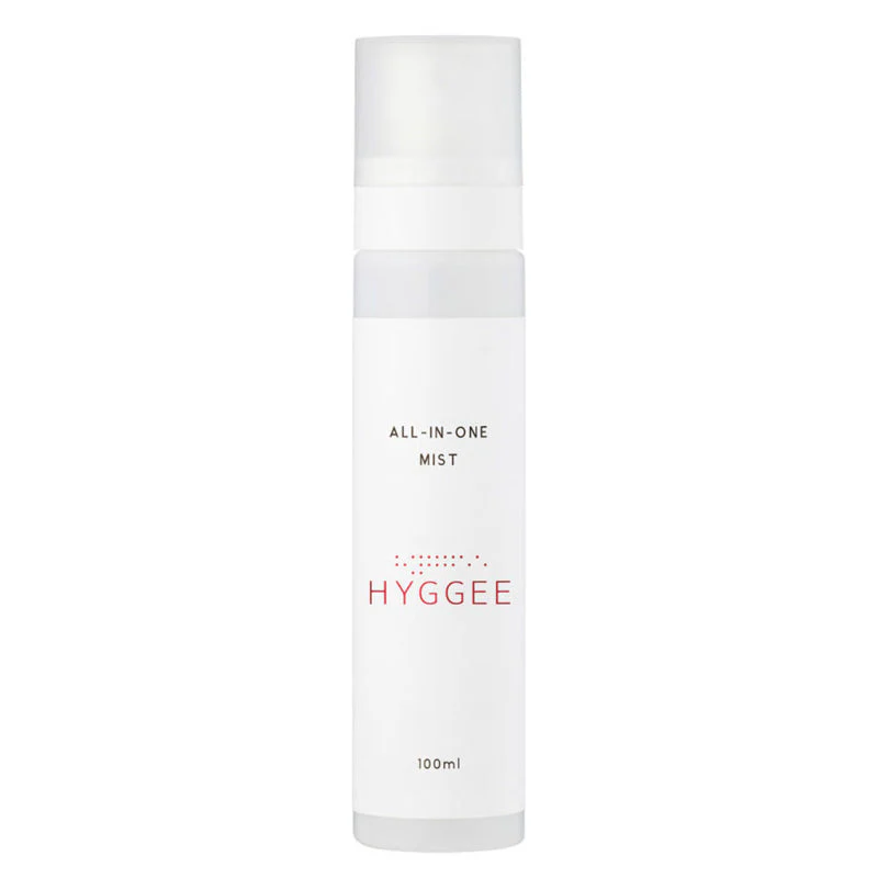 All-In-One Mist