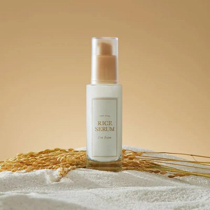 Rice Serum - Image 2