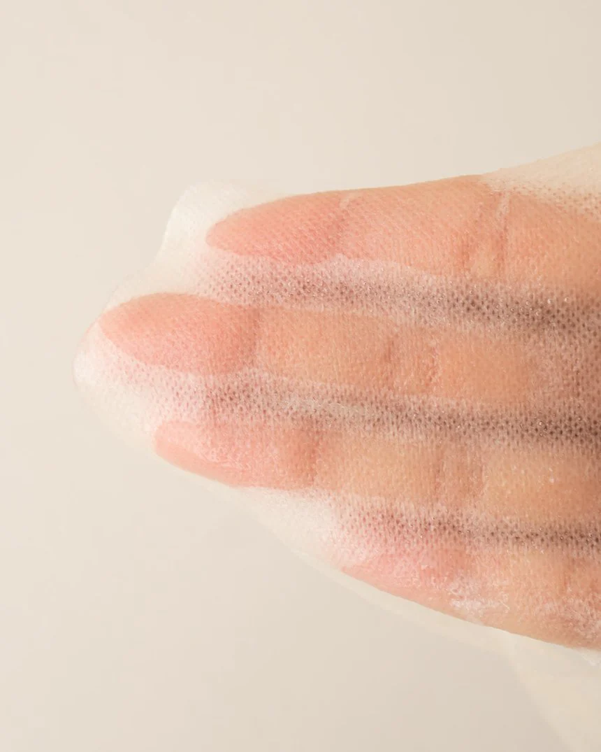 I'm Sorry For My Skin Pore Care Jelly Mask - Image 2