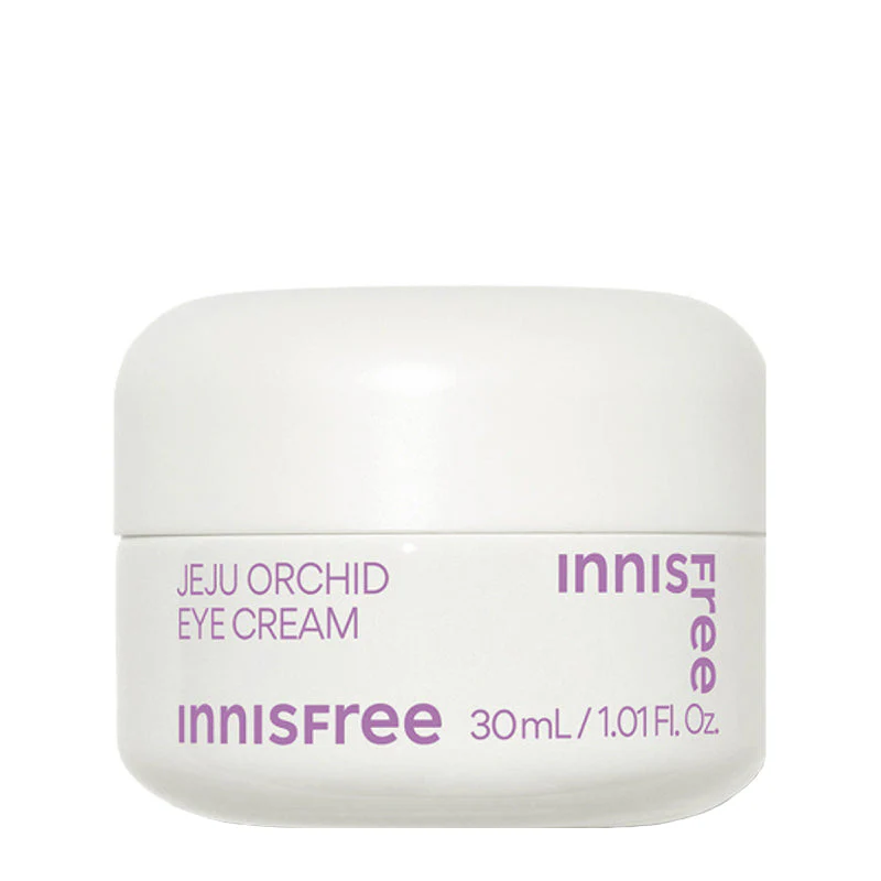 Jeju Orchid Eye Cream