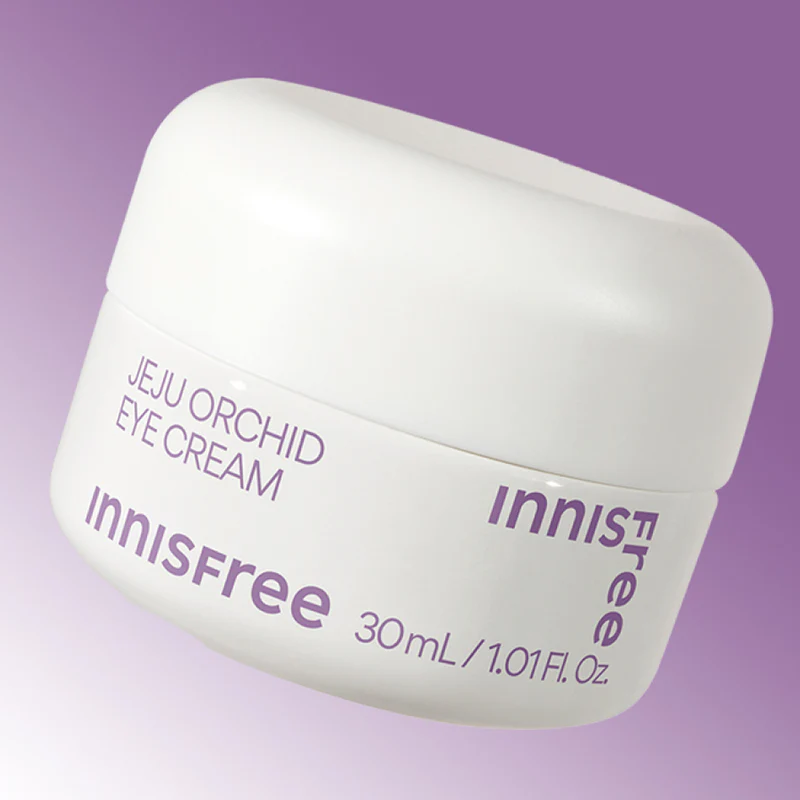 Jeju Orchid Eye Cream - Image 2