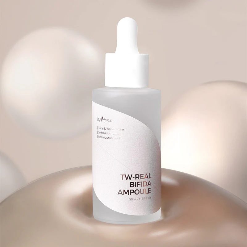 TW-Real Bifida Ampoule - Image 3