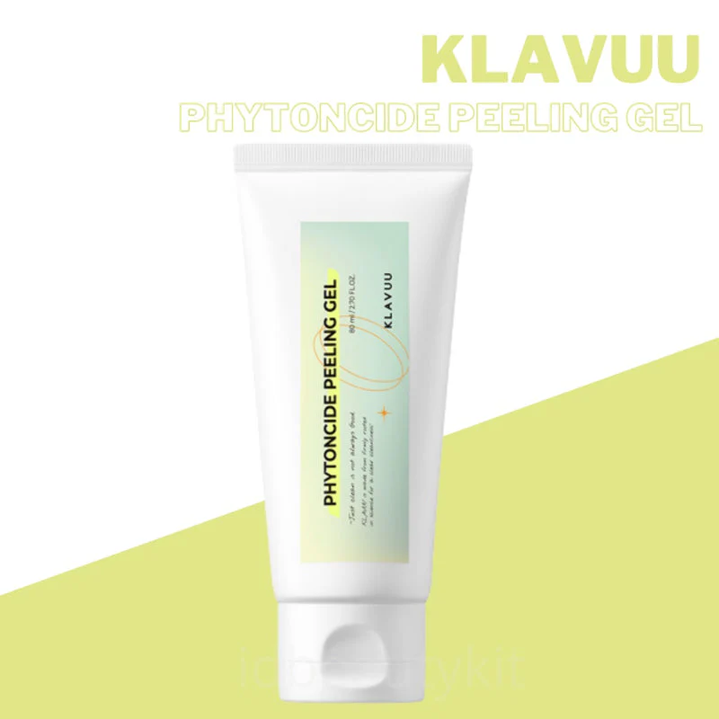 Phytoncide Peeling Gel - Image 2