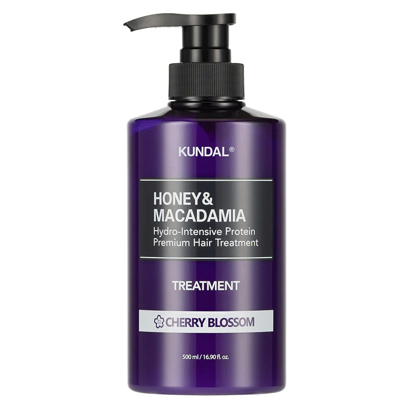 Honey & Macadamia Treatment - Image 16