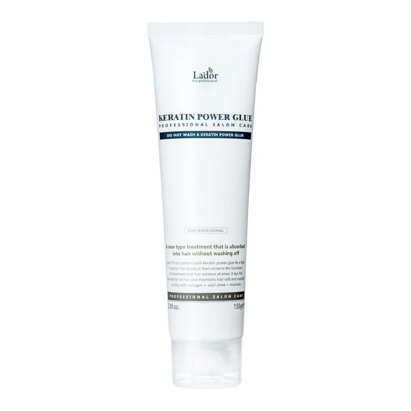 Keratin Power Glue