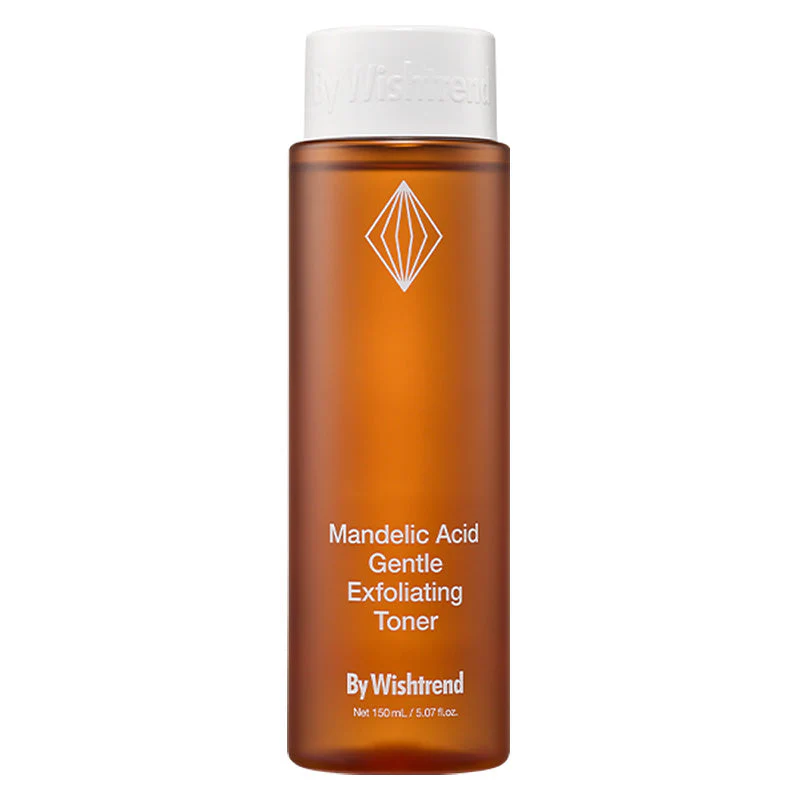 Mandelic Acid 5% Prep Water