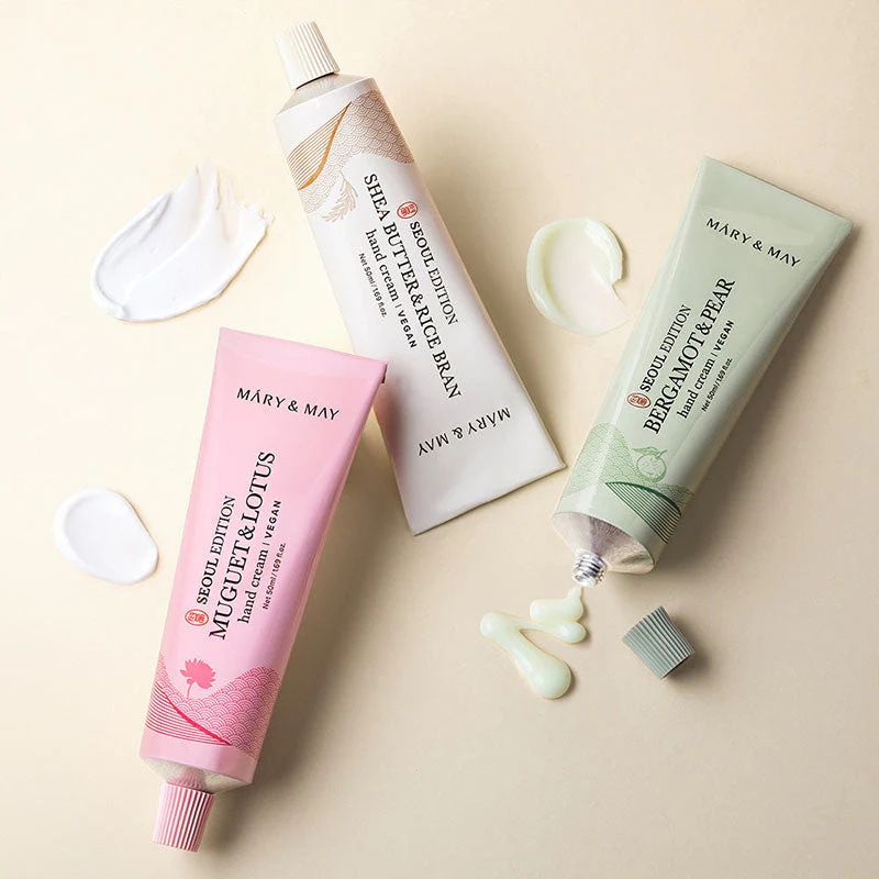 Seoul Edition Hand Cream - Image 11