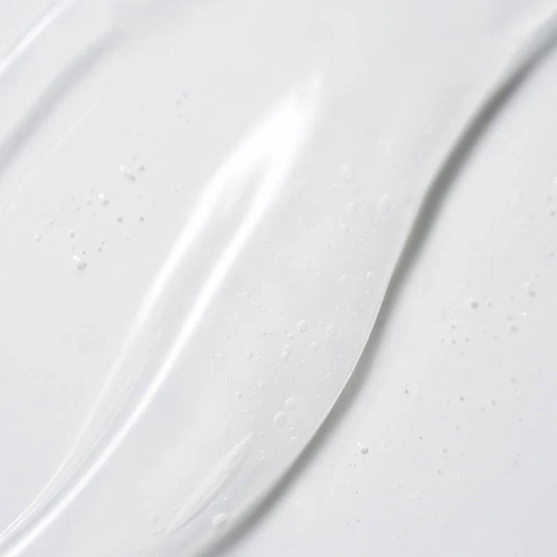Mighty Bamboo Panthenol Cleanser - Image 2
