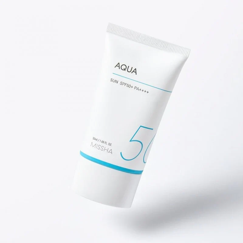 All-Around Safe Block Aqua Sun SPF50+ PA++++ - Image 5