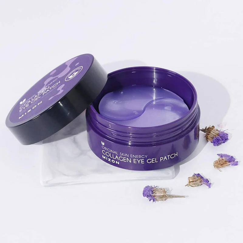 Collagen Eye Gel Patch - Image 3