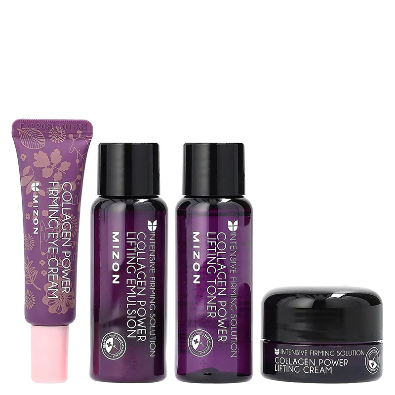 Collagen Miniature Set - Image 2