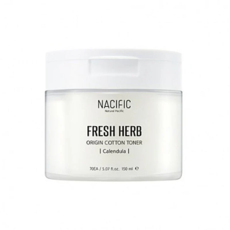 Fresh Herb Origin Cotton Toner