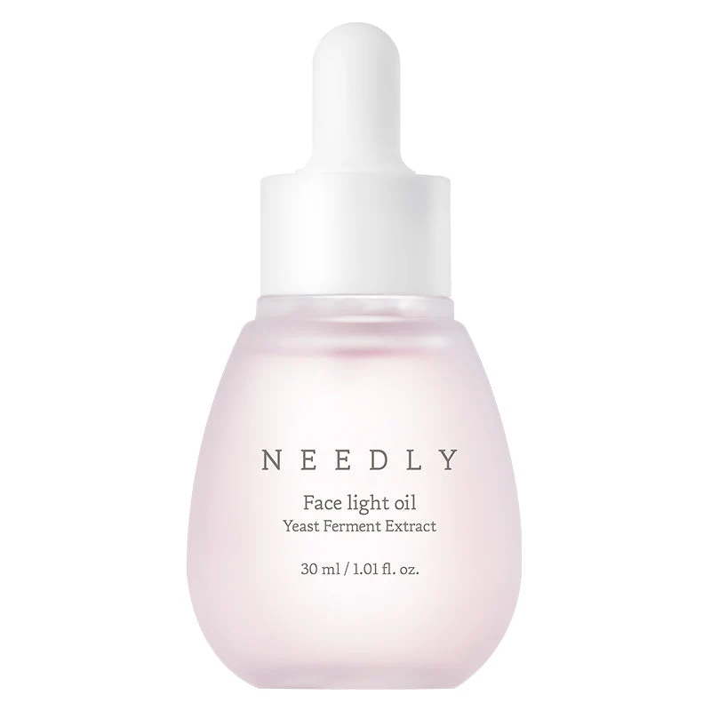 Face Light Oil