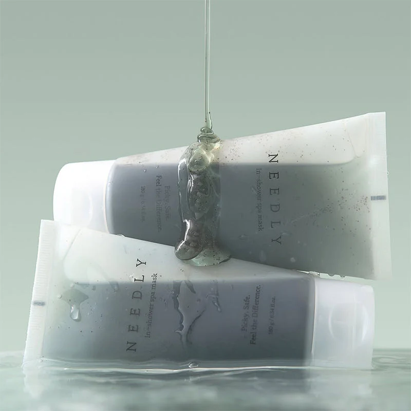 In-Shower Spa Mask - Image 7