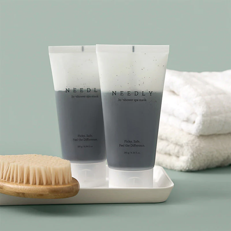 In-Shower Spa Mask - Image 9