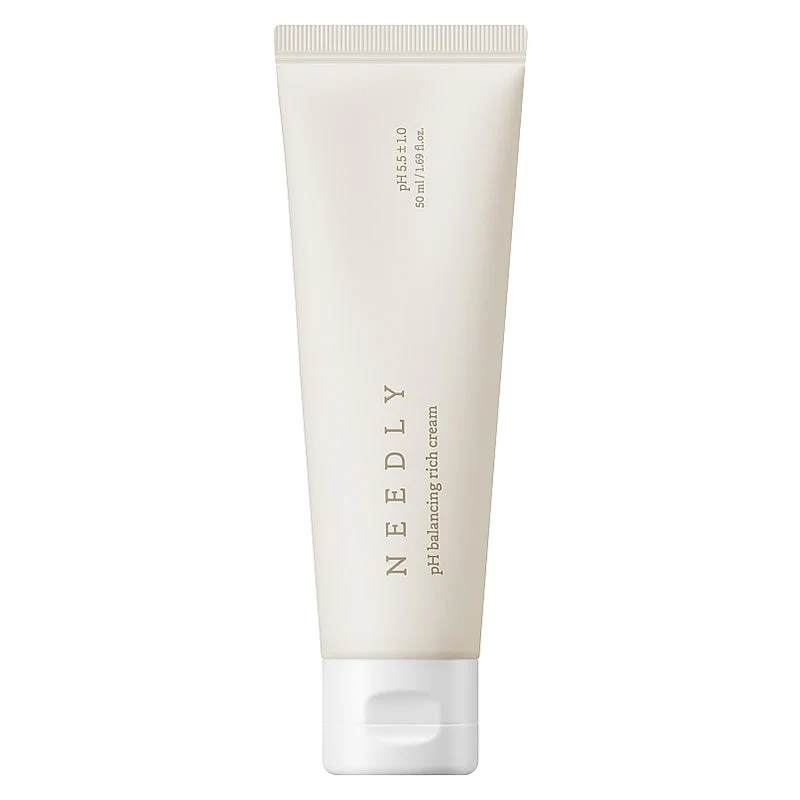 pH Balancing Rich Cream